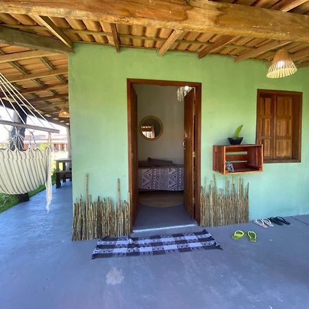Cores Da Vila Caraiva - 1Min Do Mar Екстериор снимка