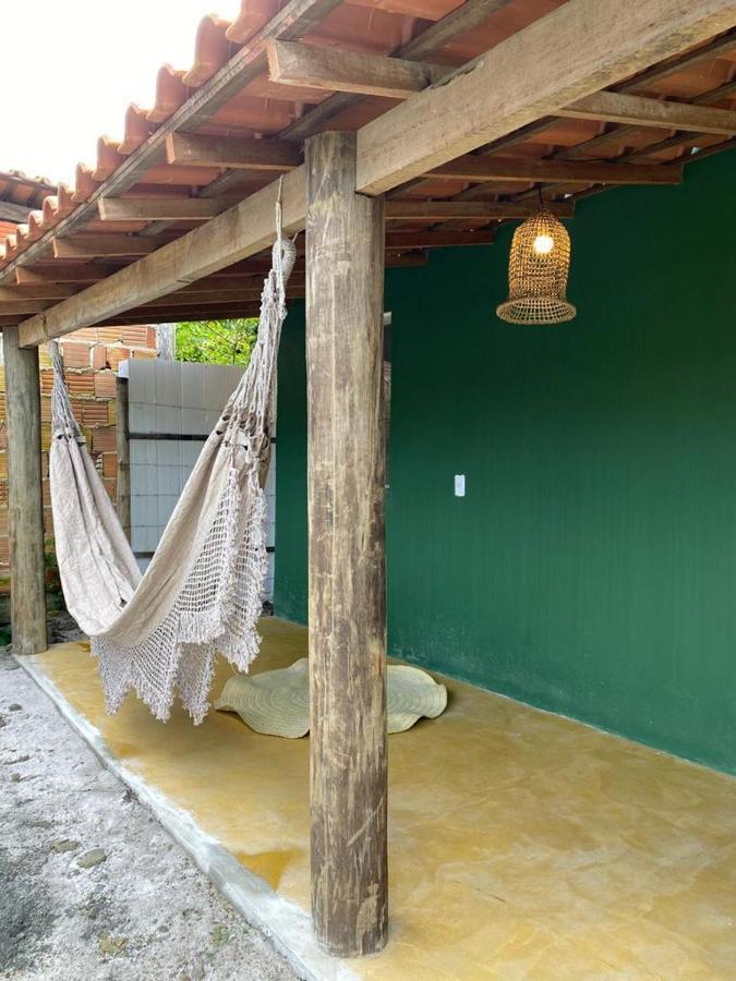 Cores Da Vila Caraiva - 1Min Do Mar Екстериор снимка