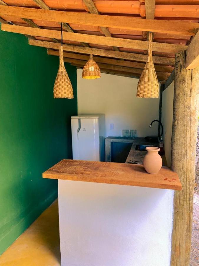 Cores Da Vila Caraiva - 1Min Do Mar Екстериор снимка