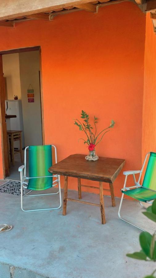 Cores Da Vila Caraiva - 1Min Do Mar Екстериор снимка